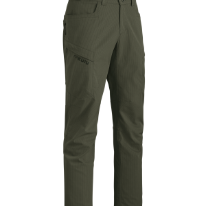 Tiburon Pant | Ash