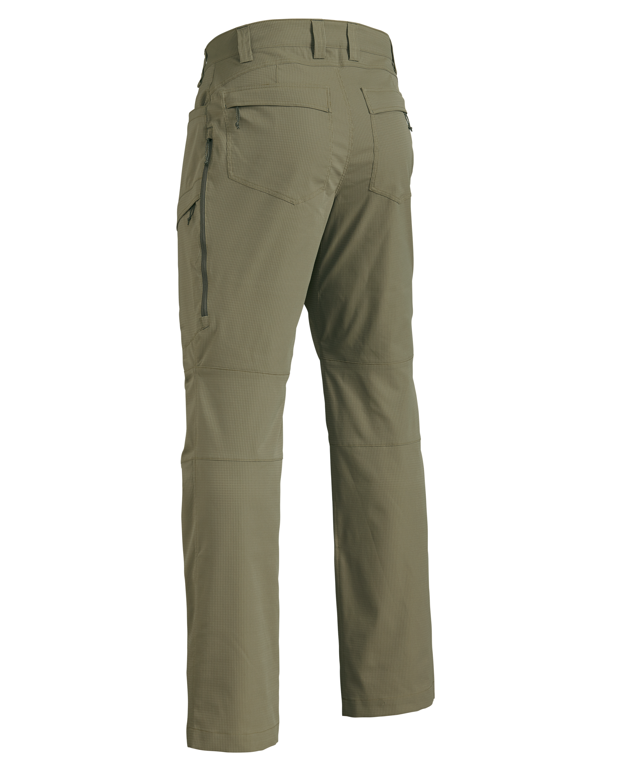 Tiburon Pant | Khaki - Image 2