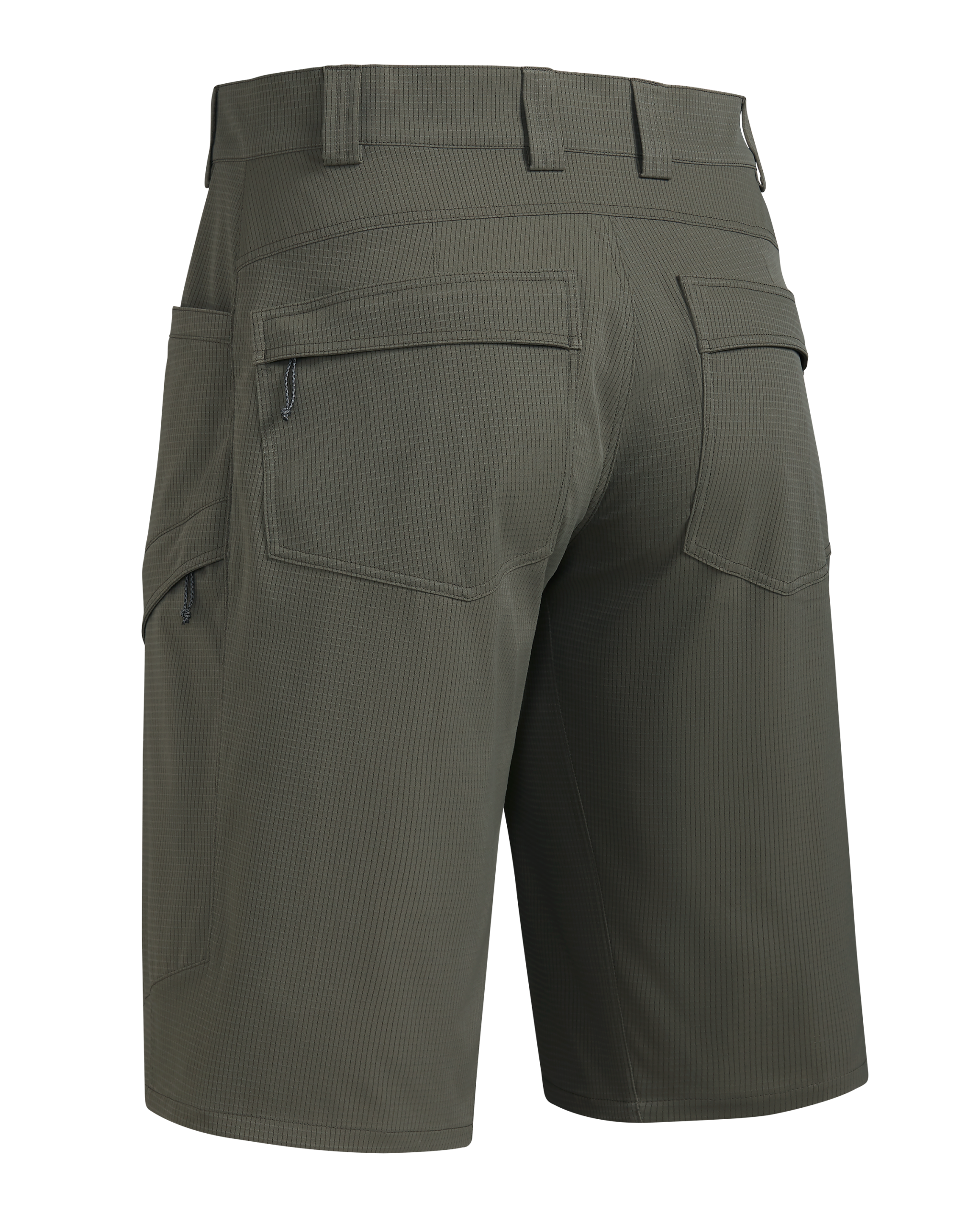 Tiburon 13″ Short | Ash - Image 2