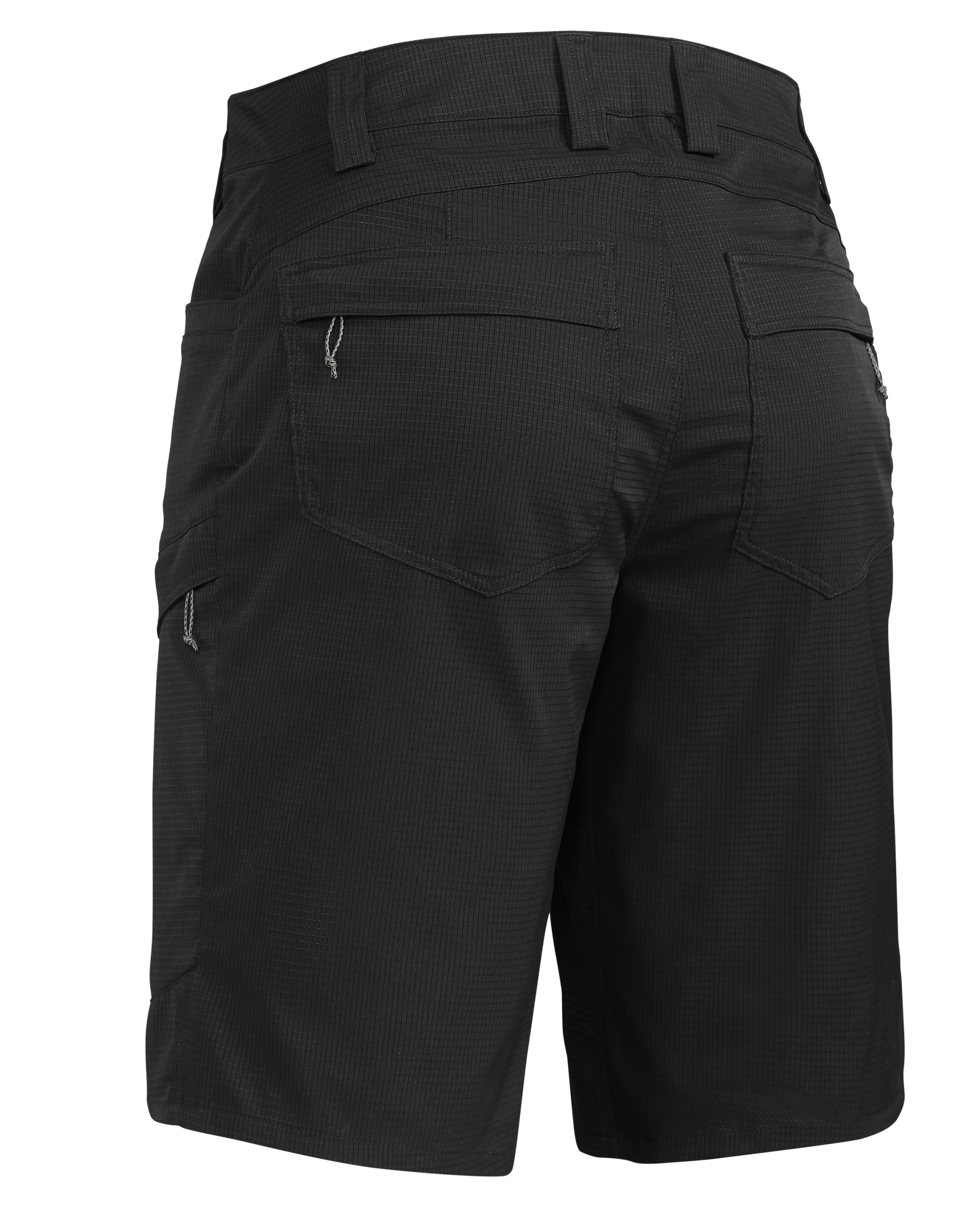 Tiburon 13″ Short | Black - Image 2