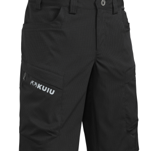 Tiburon 13″ Short | Black
