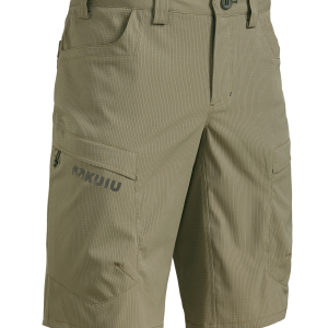Tiburon 13″ Short | Khaki