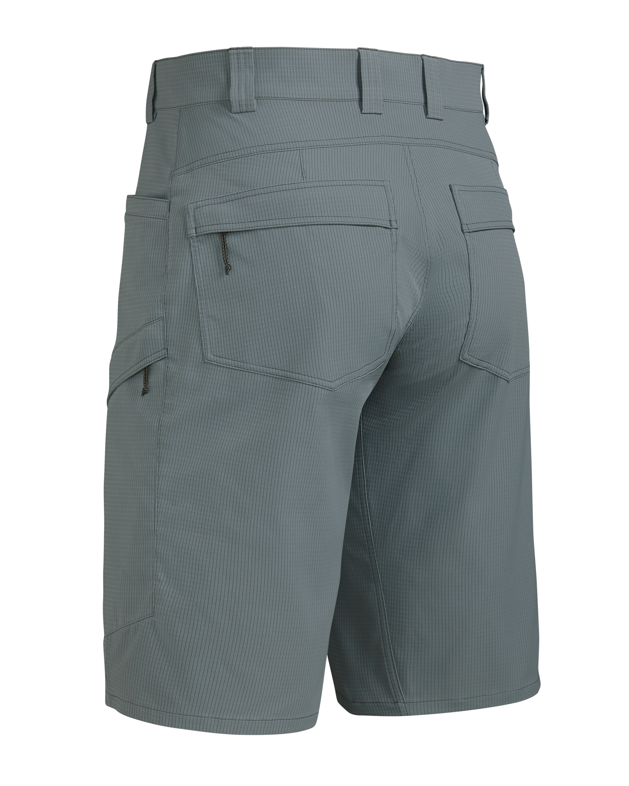 Tiburon 13″ Short | Slate - Image 2
