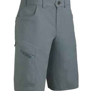 Tiburon 13″ Short | Slate