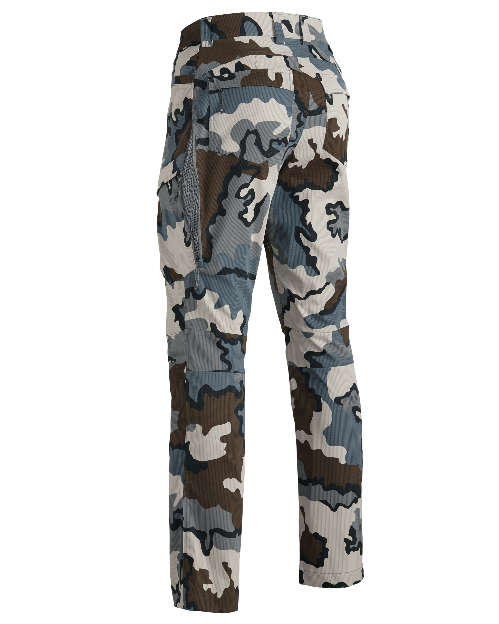 Outlet Women's Tiburon Pant | Vias - Image 2