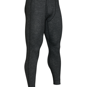 ULTRA Merino 160 Bottom | Black