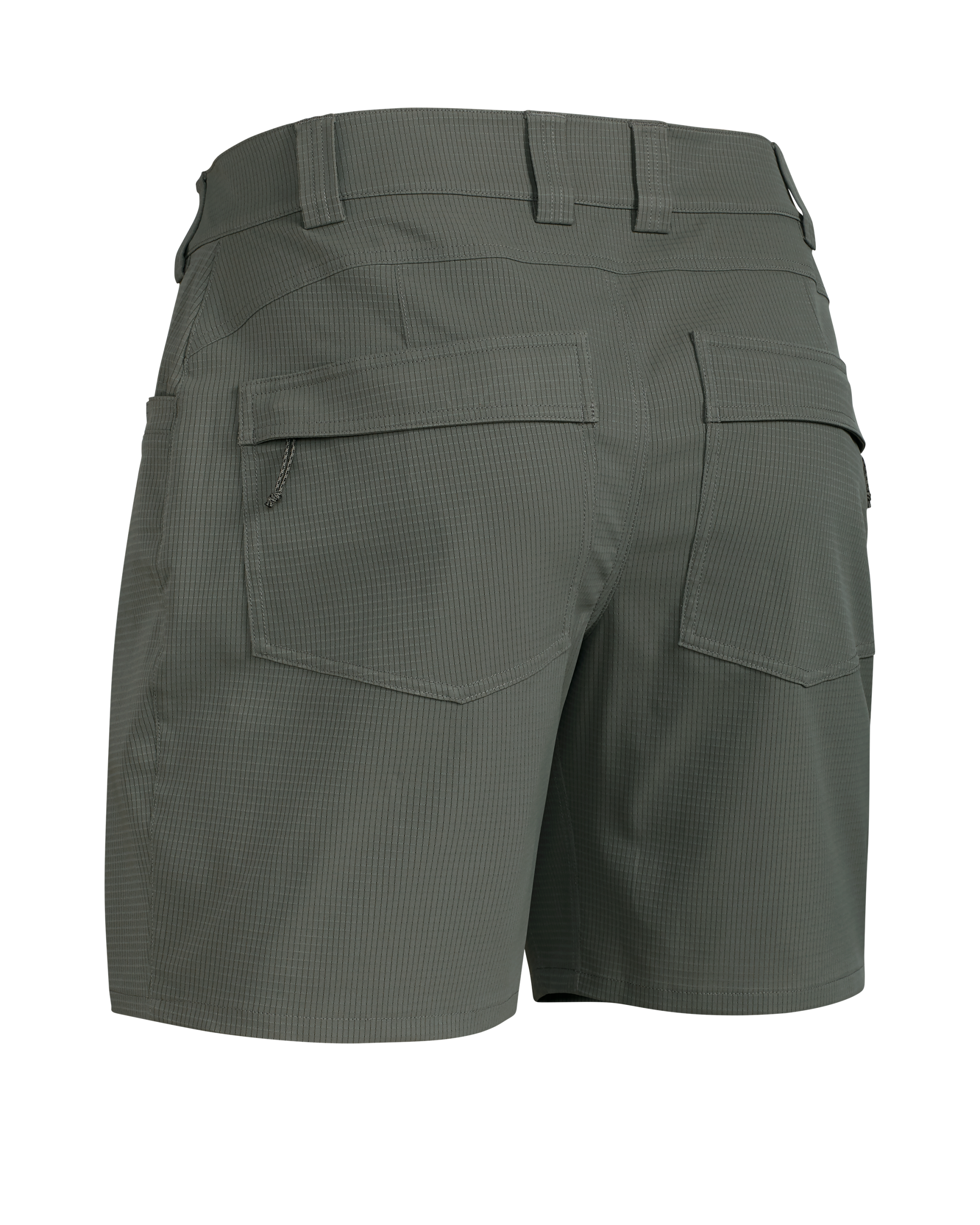 Tiburon 7″ Short | Stone - Image 2