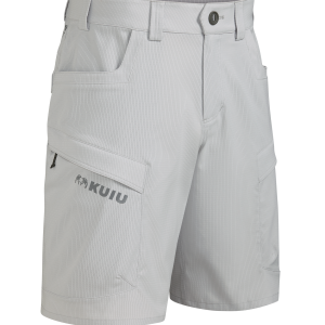 Tiburon 10″ Short | Lunar