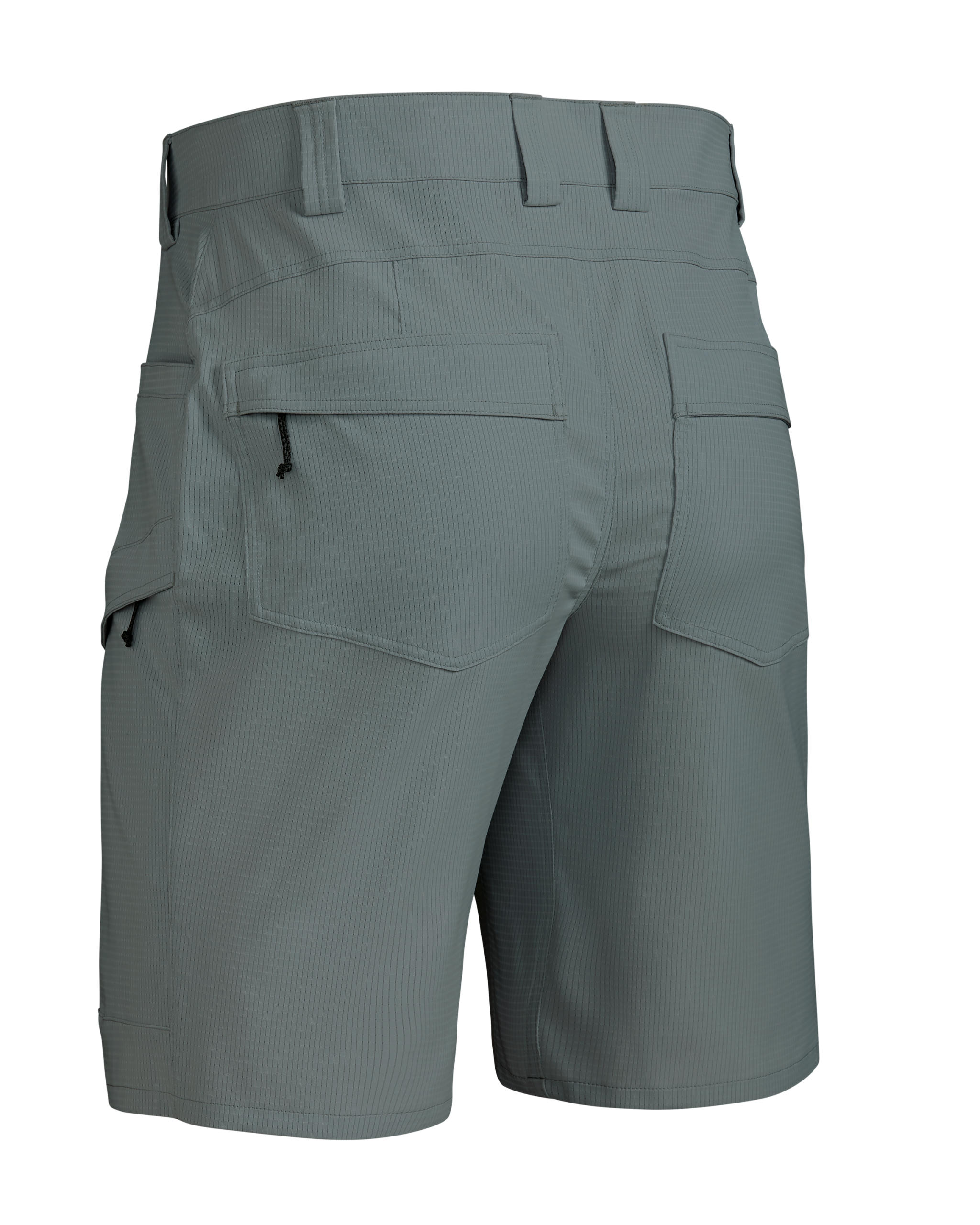 Tiburon 10″ Short | Slate - Image 2