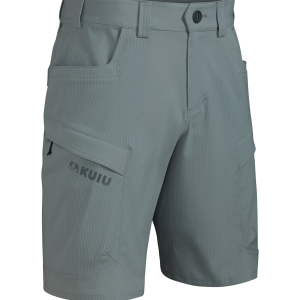 Tiburon 10″ Short | Slate