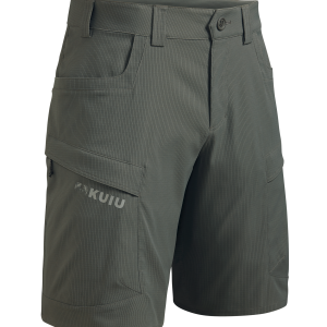 Tiburon 10″ Short | Stone