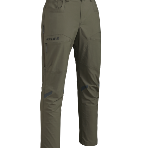 Women's Kutana Stretch Woven Pant | Ash