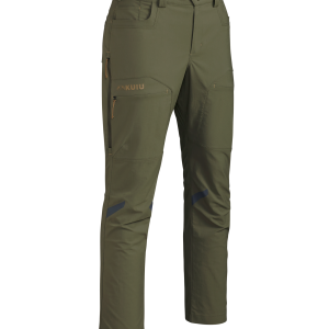 Women's Kutana Stretch Woven Pant | Evergreen