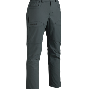 Women's Kutana Stretch Woven Pant | Gunmetal