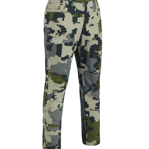 Women's Kutana Stretch Woven Pant | Verde