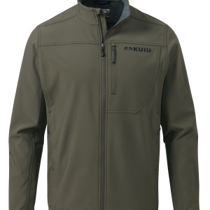 Alpine Jacket | Ash
