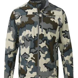 Alpine Jacket | Vias