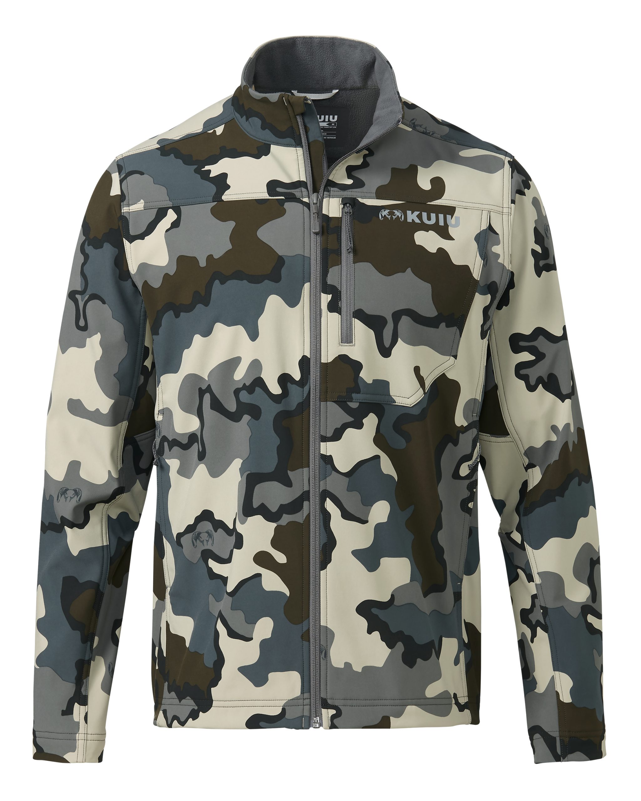 Alpine Jacket | Vias
