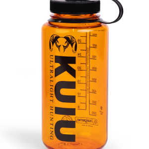 KUIU 32 oz Wide Mouth Bottle | Orange