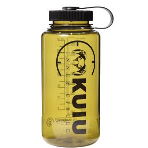 Inner Circle 32 oz Wide Mouth Bottle | Olive
