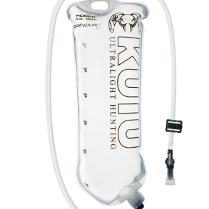 KUIU Platypus 3L Hoser | Clear