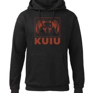 KUIU Topo Ram Hoodie | Black