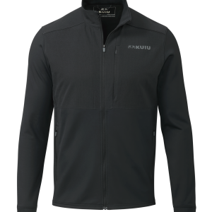 Bicomp Jacket | Black