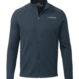 Bicomp Jacket | Steel Blue