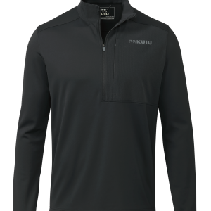 Bicomp Zip-T | Black
