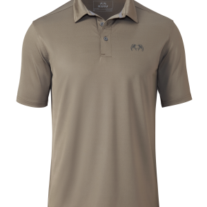 KUIU Performance Polo | Silt