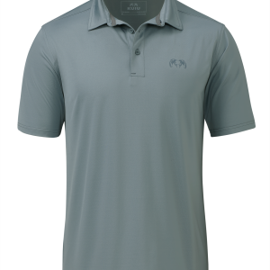 KUIU Performance Polo | Slate
