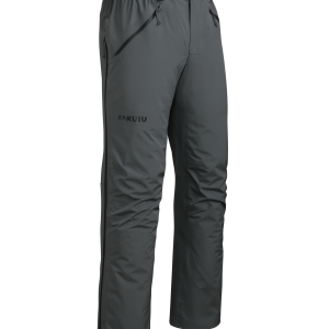 Northridge Rain Pant | Gunmetal