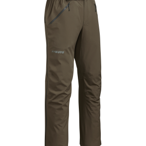 Northridge Rain Pant | Major Brown