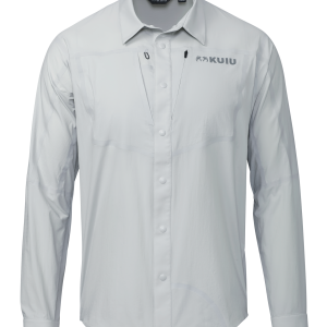 Salton LS Shirt | Lunar