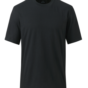 Workgrade SS Crew | Black