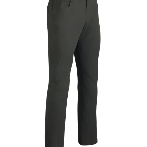 Enroute Pant | Asphalt