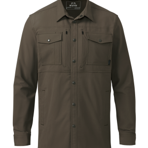 Tour Shirt Jacket | Rodeo