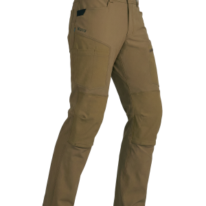 Groundwork Stretch Woven Pant | Tobacco