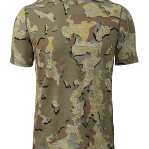ULTRA Merino 120 LT SS Crew-T | Valo