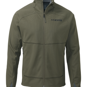 Peloton 240 Full Zip | Ash
