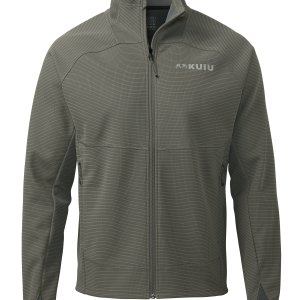 Peloton 240 Full Zip | Stone
