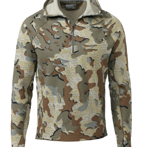 Peloton 200 Zip-T Hoodie | Valo