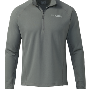 Peloton 200 Zip-T | Stone