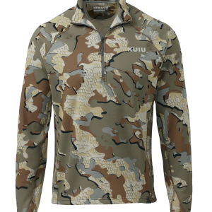 Peloton 200 Zip-T | Valo