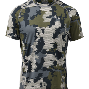 Outlet Peloton 118 SS Crew-T | Verde