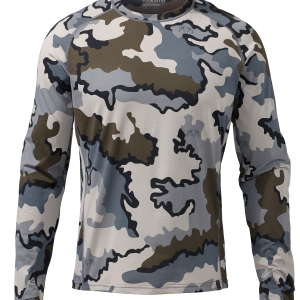 Outlet Peloton 118 LS Crew-T | Vias