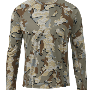 Outlet Peloton 118 LS Crew-T | Valo