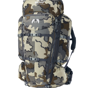 Outlet PRO 6000 Pack | Vias