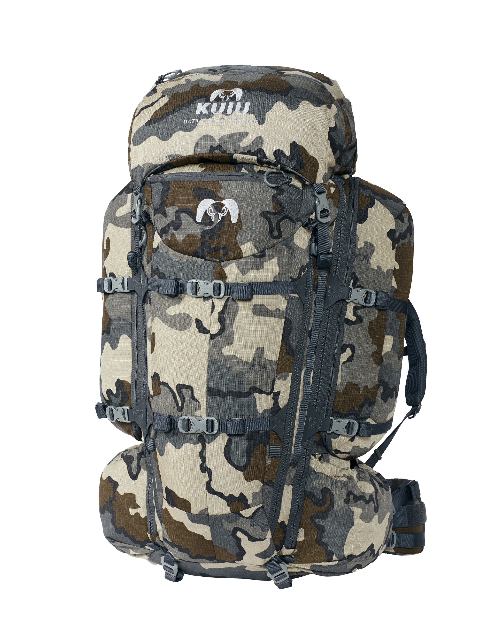 Outlet PRO 7800 Pack | Vias