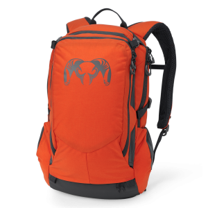Divide 1200 | Orange